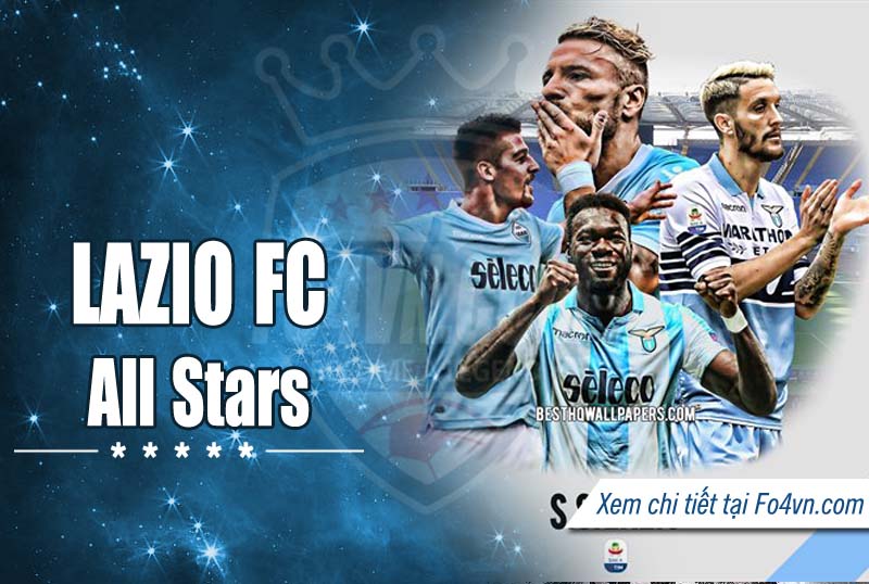 Team Lazio All Star