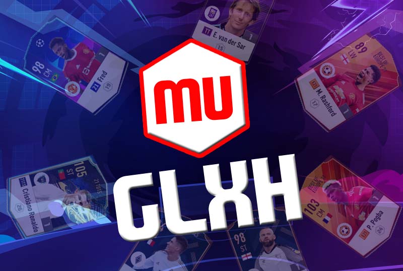 Những cầu thủ GLXH cho team MU