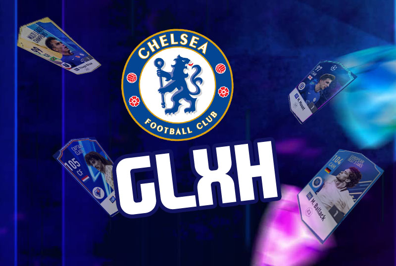 Những cầu thủ GLXH cho team Chelsea