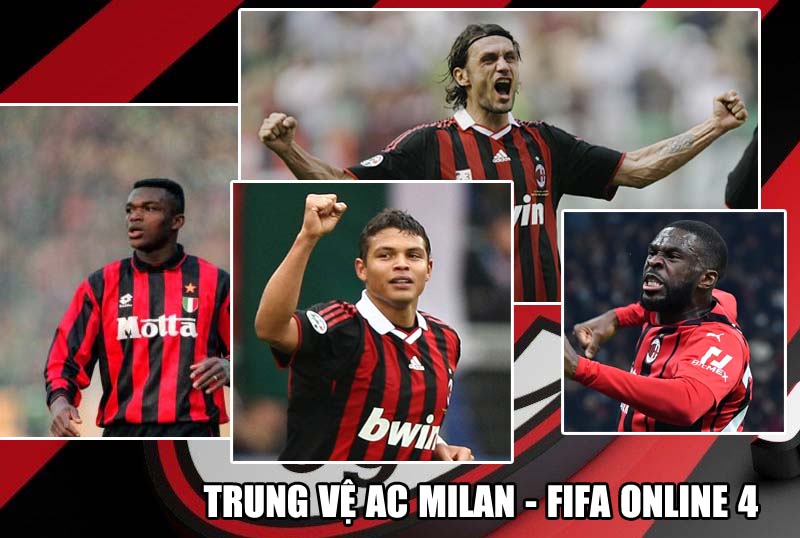 Những hậu vệ tốt nhất dành cho team Ac Milan trong năm 2023
