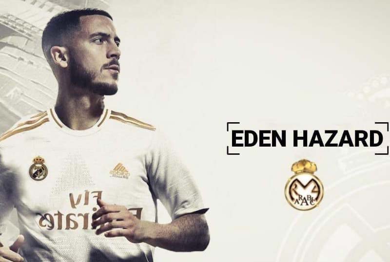 Eden Hazard giải nghệ ở tuổi 32, đâu là mùa giải tốt nhất của cầu thủ này trong FC Online ?